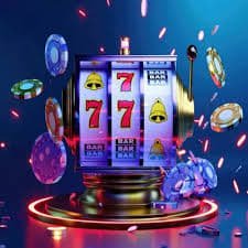Dealer live casino autocuan777 sedang melayani pemain secara langsung